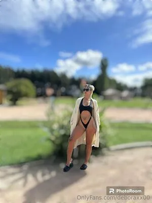 Deboraxx00 OnlyFans Leaked Free Thumbnail Picture - #KMXoGxWBbA