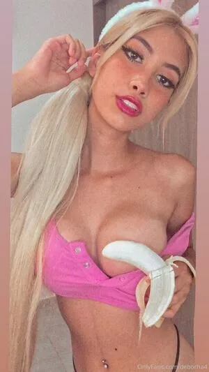 Deborha4 OnlyFans Leaked Free Thumbnail Picture - #VDGuFYJ9tF