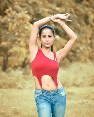 Debpriya Ghosh OnlyFans Leaked Free Thumbnail Picture - #MiFj7W5OZo