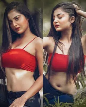 Debpriya Ghosh OnlyFans Leaked Free Thumbnail Picture - #Sqv5ClC2m5