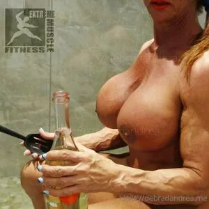 Debra D Andrea OnlyFans Leaked Free Thumbnail Picture - #37DrChAShl