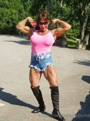 Debra D Andrea OnlyFans Leaked Free Thumbnail Picture - #Ei8MtH2JNq