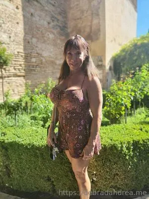 Debra D Andrea OnlyFans Leaked Free Thumbnail Picture - #QNAA6iSKOz