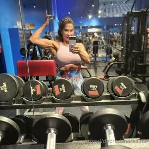 Debra D Andrea OnlyFans Leaked Free Thumbnail Picture - #RTe8DB8q8R