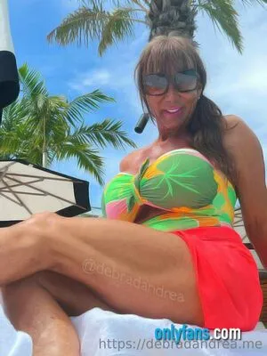 Debra D Andrea OnlyFans Leaked Free Thumbnail Picture - #UfjRSpKkyg