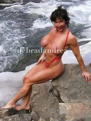 Debra D Andrea OnlyFans Leaked Free Thumbnail Picture - #ZgDOKsQ9jy