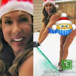 Debra D Andrea OnlyFans Leaked Free Thumbnail Picture - #rcRDc00bRN