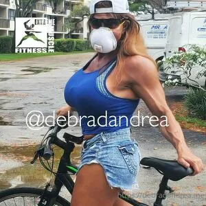 Debra D Andrea OnlyFans Leaked Free Thumbnail Picture - #rf2zDfWYBo