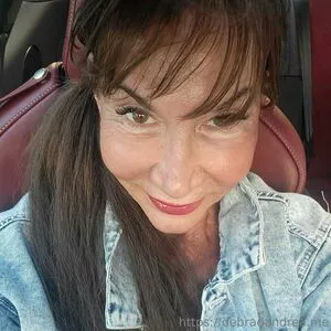 Debra D Andrea OnlyFans Leaked Free Thumbnail Picture - #wyvI9VD6WG