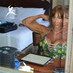 Debra D Andrea OnlyFans Leaked Free Thumbnail Picture - #xiCenZVmVH