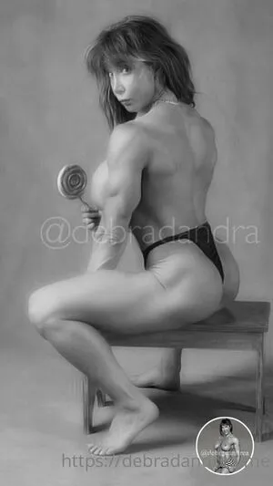 Debra Dandrea OnlyFans Leaked Free Thumbnail Picture - #RznjCU2o0h