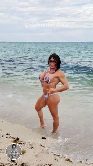 Debra Dandrea OnlyFans Leaked Free Thumbnail Picture - #bPP3DQJAxc
