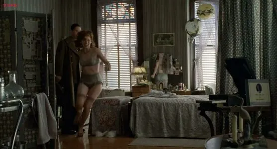 Debra Messing OnlyFans Leaked Free Thumbnail Picture - #QFNSMOetVs