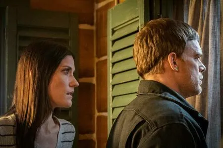 Debra Morgan OnlyFans Leaked Free Thumbnail Picture - #hu50OAzu7x