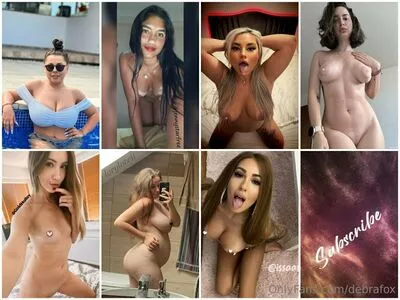 Debrafox OnlyFans Leaked Free Thumbnail Picture - #5aUqLYhIxS