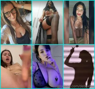 Debrafox OnlyFans Leaked Free Thumbnail Picture - #R6AQnSZ0JU
