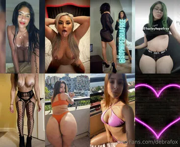 Debrafox OnlyFans Leaked Free Thumbnail Picture - #UQYrJFxwwe