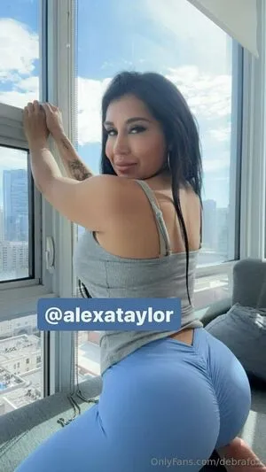 Debrafox OnlyFans Leaked Free Thumbnail Picture - #clbJMvDmkZ