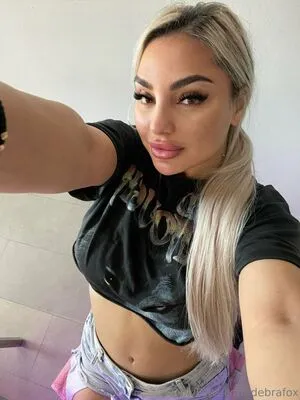 Debrafox OnlyFans Leaked Free Thumbnail Picture - #iUXmtatBAC