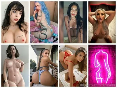 Debrafox OnlyFans Leaked Free Thumbnail Picture - #m3y7dYNiZV