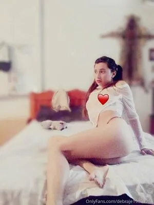 Debrajean15 OnlyFans Leaked Free Thumbnail Picture - #o37S6tGwqS