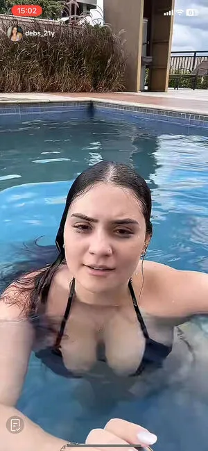 Debs Free OnlyFans Leaked Free Thumbnail Picture - #t9ZlBUUoOp