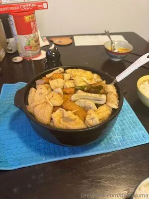 Debukuma OnlyFans Leaked Free Thumbnail Picture - #4NyKR7tN71