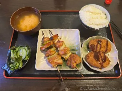 Debukuma OnlyFans Leaked Free Thumbnail Picture - #DegtazMHhw