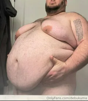 Debukuma OnlyFans Leaked Free Thumbnail Picture - #FwAsRpbi2S