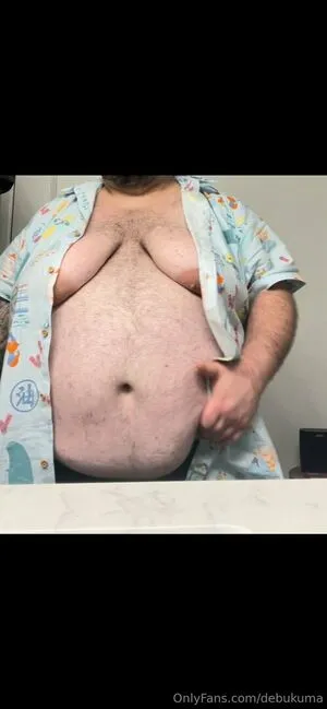 Debukuma OnlyFans Leaked Free Thumbnail Picture - #LQHOpydT9R
