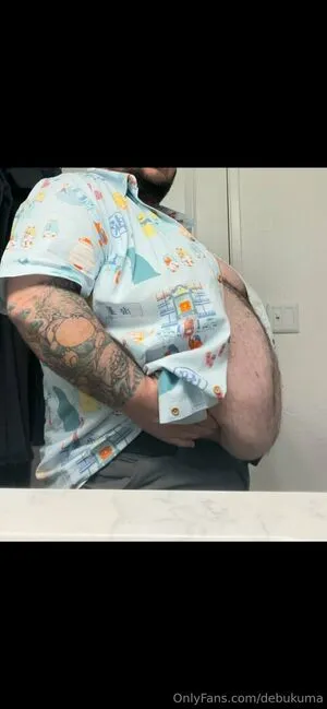 Debukuma OnlyFans Leaked Free Thumbnail Picture - #U8tM4IitOe