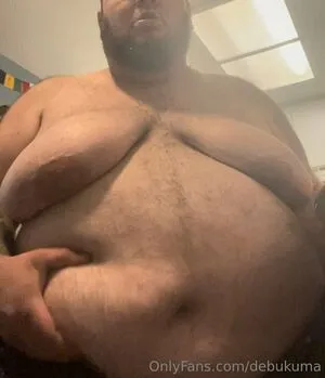 Debukuma OnlyFans Leaked Free Thumbnail Picture - #XzPglns5lP