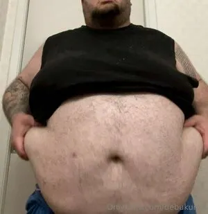 Debukuma OnlyFans Leaked Free Thumbnail Picture - #c7ewkNFggF