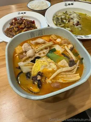 Debukuma OnlyFans Leaked Free Thumbnail Picture - #darnZB0A2n