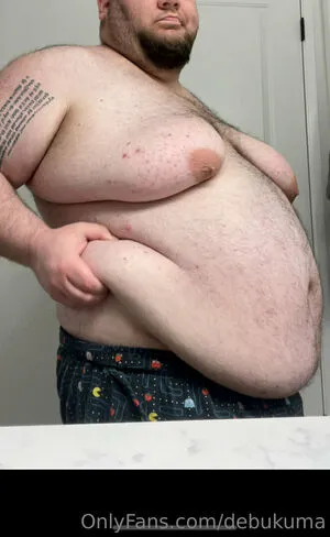 Debukuma OnlyFans Leaked Free Thumbnail Picture - #frxlWLFsYv