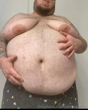 Debukuma OnlyFans Leaked Free Thumbnail Picture - #vcY1KhZBIe