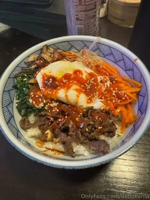 Debukuma OnlyFans Leaked Free Thumbnail Picture - #vhlS5KmVew