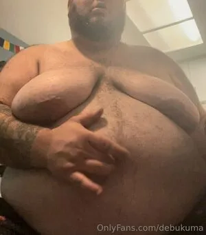 Debukuma OnlyFans Leaked Free Thumbnail Picture - #zT7oGX0ckP