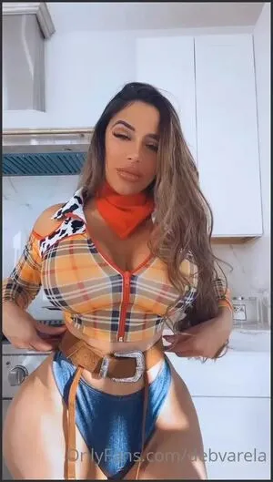 Debvarela OnlyFans Leaked Free Thumbnail Picture - #spTQRWT23c