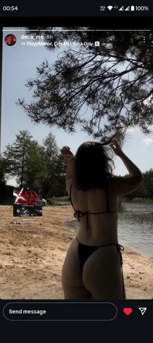 Deca Mo OnlyFans Leaked Free Thumbnail Picture - #nQ4xIqiVoX