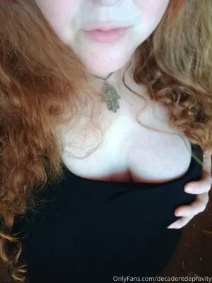 Decadentdepravity OnlyFans Leaked Free Thumbnail Picture - #6D0sf3jVaZ