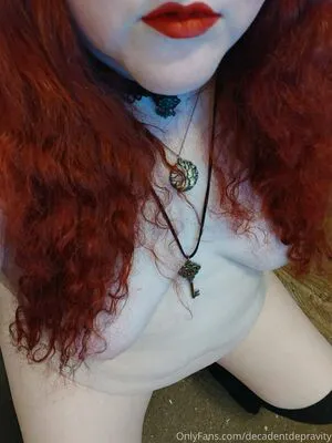 Decadentdepravity OnlyFans Leaked Free Thumbnail Picture - #CUJiOAO73E