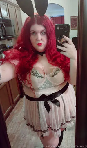 Decadentdepravity OnlyFans Leaked Free Thumbnail Picture - #JKDZIbwSa4
