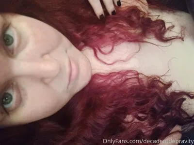 Decadentdepravity OnlyFans Leaked Free Thumbnail Picture - #KN6Oo6aiKp