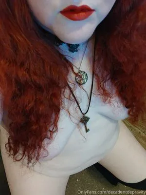 Decadentdepravity OnlyFans Leaked Free Thumbnail Picture - #NtKgu7byRZ