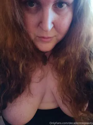 Decadentdepravity OnlyFans Leaked Free Thumbnail Picture - #O0GzNMRuQM