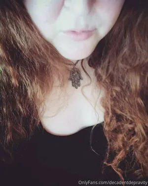 Decadentdepravity OnlyFans Leaked Free Thumbnail Picture - #tyBELOBRlv