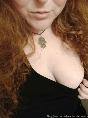 Decadentdepravity OnlyFans Leaked Free Thumbnail Picture - #wEK0mwrUa1