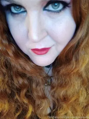 Decadentdepravity OnlyFans Leaked Free Thumbnail Picture - #wFD2ARO9gR