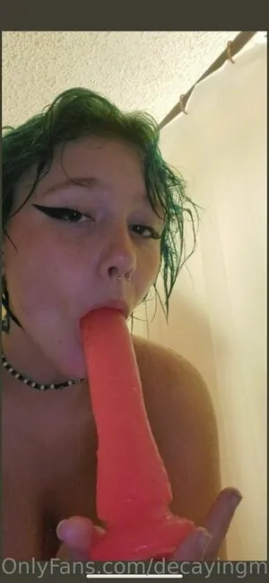 Decayingmoons OnlyFans Leaked Free Thumbnail Picture - #CuhLKp3ELJ